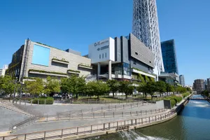 東京スカイツリータウン(R)