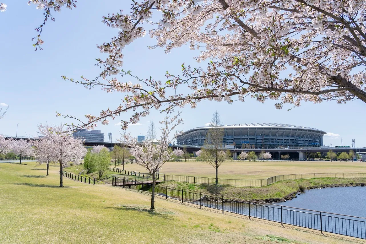 新横浜公園_3