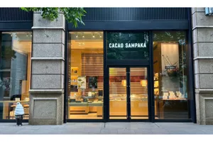 CACAO SAMPAKA 丸の内本店