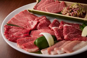 黒毛和牛焼肉にくじろう 門前仲町店