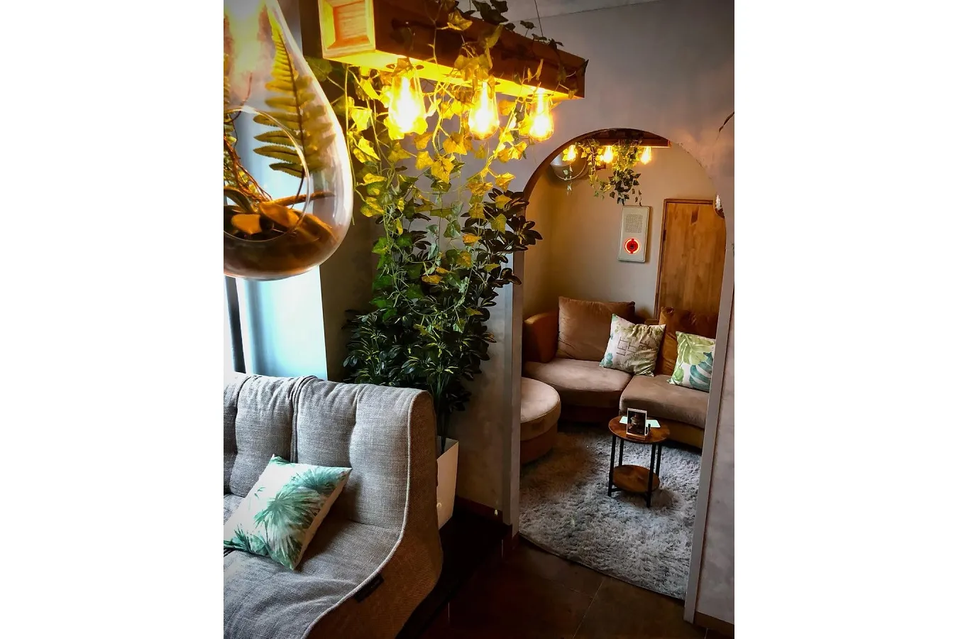 muse 新宿西口店_3