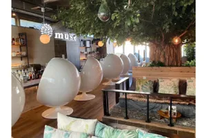 muse 新宿西口店