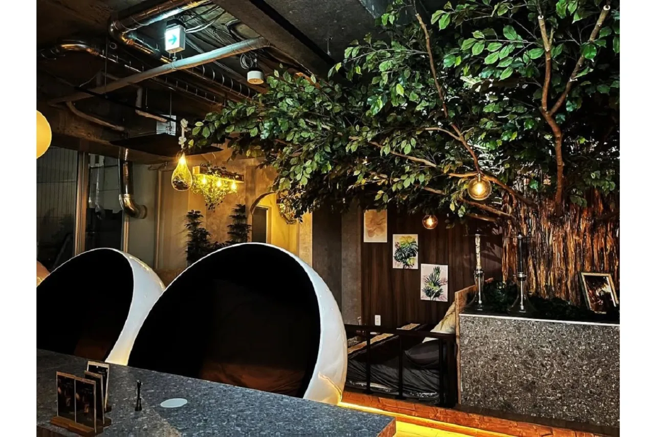 muse 新宿西口店_5