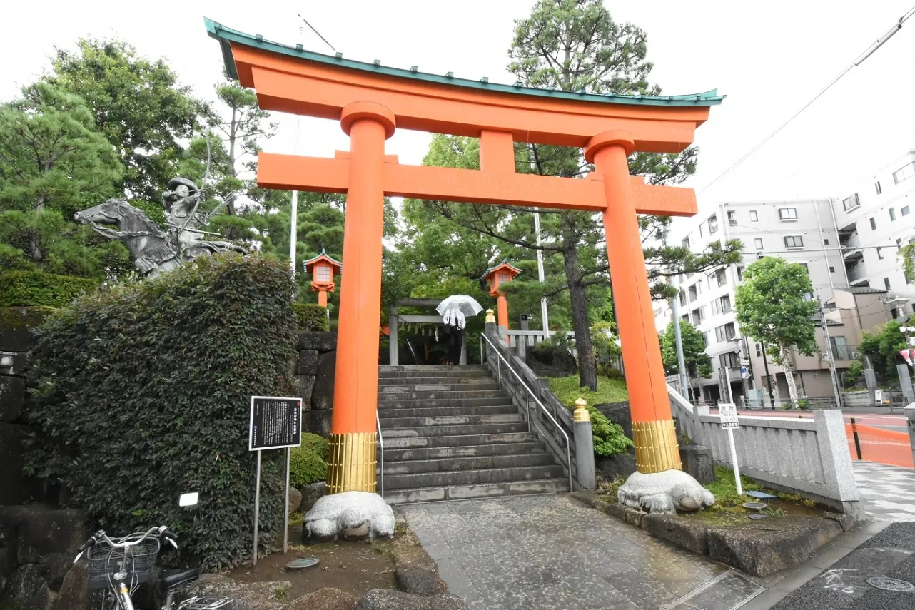 穴八幡宮_2