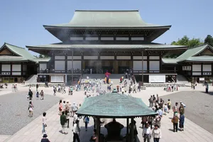 成田山新勝寺