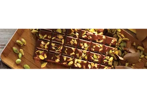 チョコ＆ナッツ銀座店