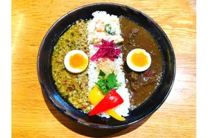 NAIZO CURRY