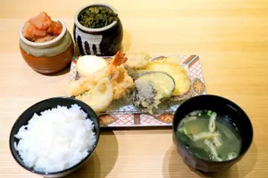 博多天ぷら やまや　大手町店
