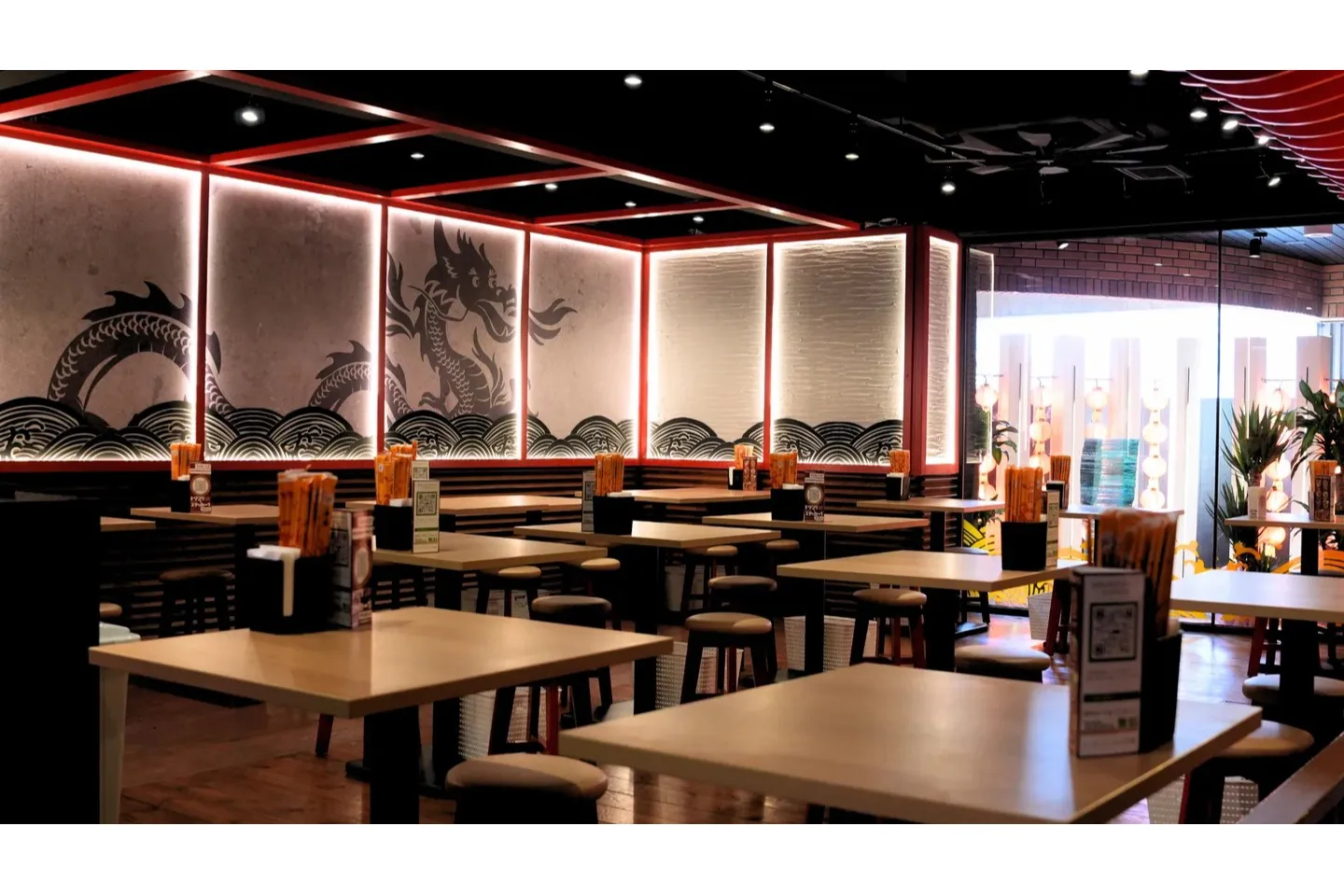 ドラゴンホットポット 神田店_1