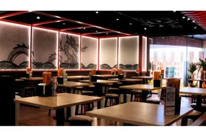 ドラゴンホットポット 神田店