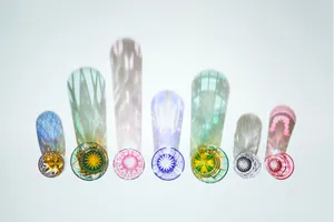 江戸切子協同組合ショールーム