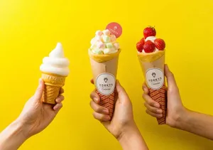 YORKYS Creperie SHIBUYA109店
