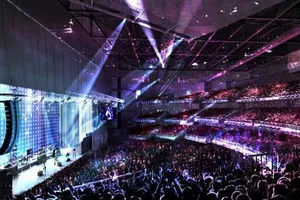 住友不動産 東京ガーデンシアター