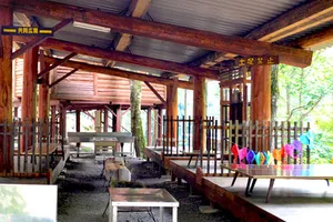 槌打キャンプ場