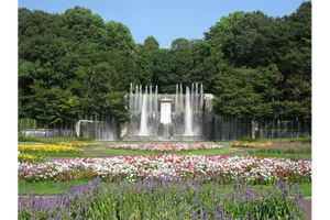 川口市立グリーンセンター