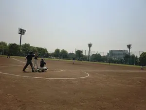 都立東綾瀬公園