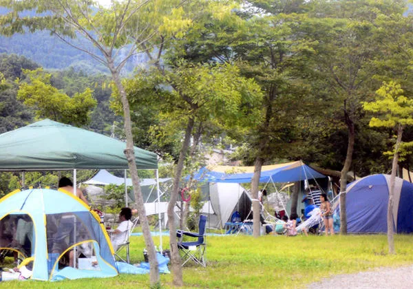 長瀞キャンプヴィレッジ_1