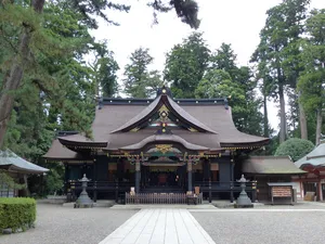香取神宮