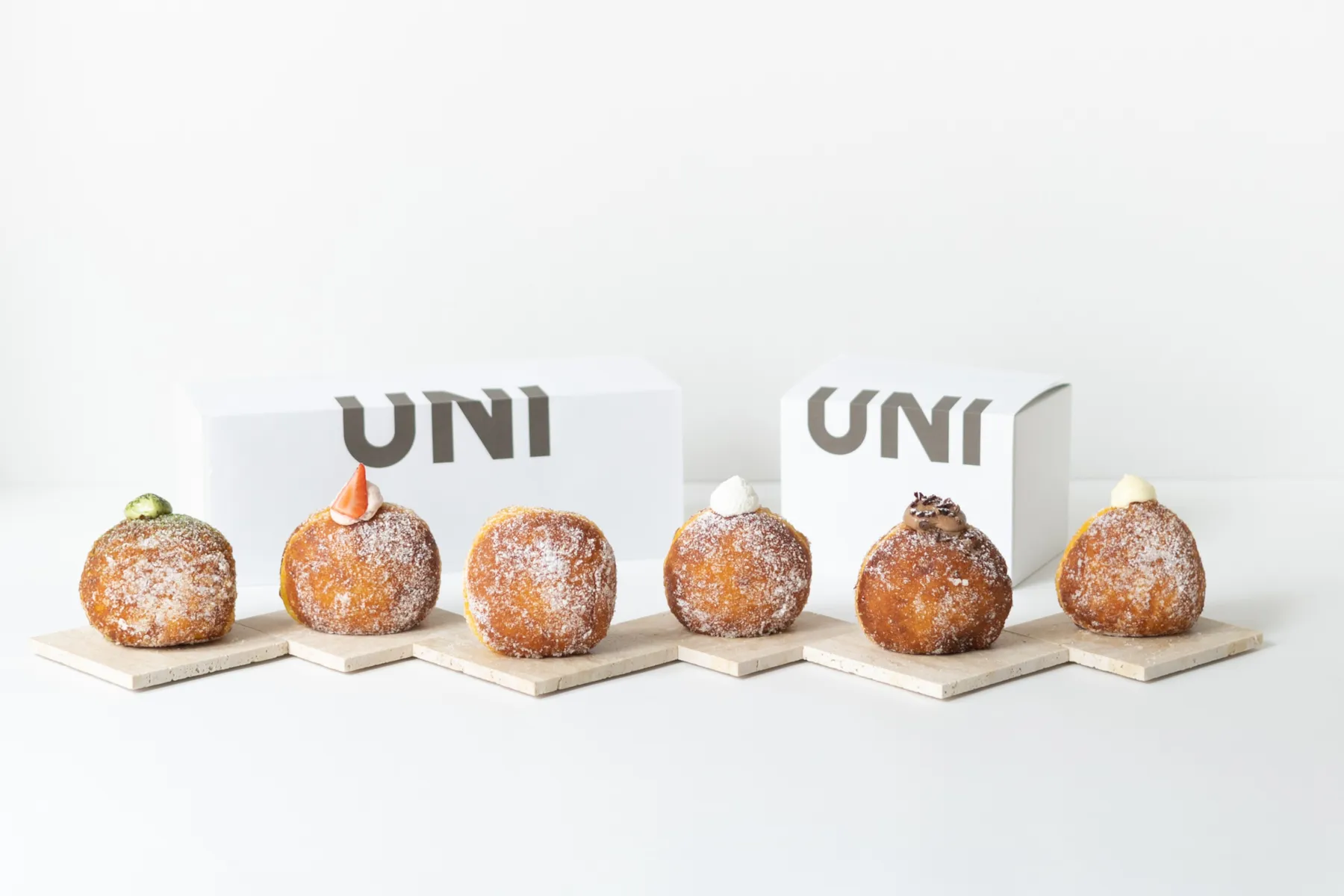 UNI COFFEE ROASTERY パシフィコ横浜ノース_3