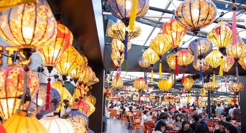 ビアガーデンマイアミ名古屋栄店