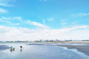 葛西海浜公園