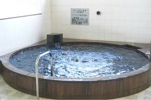 天然温泉ヌーランド
