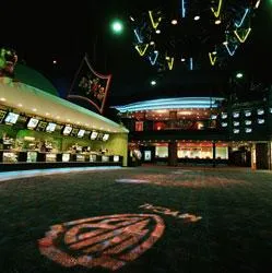 イオンシネマ板橋