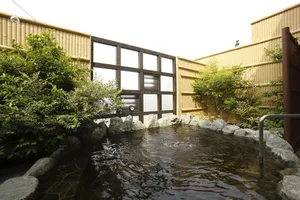 西品川温泉　宮城湯