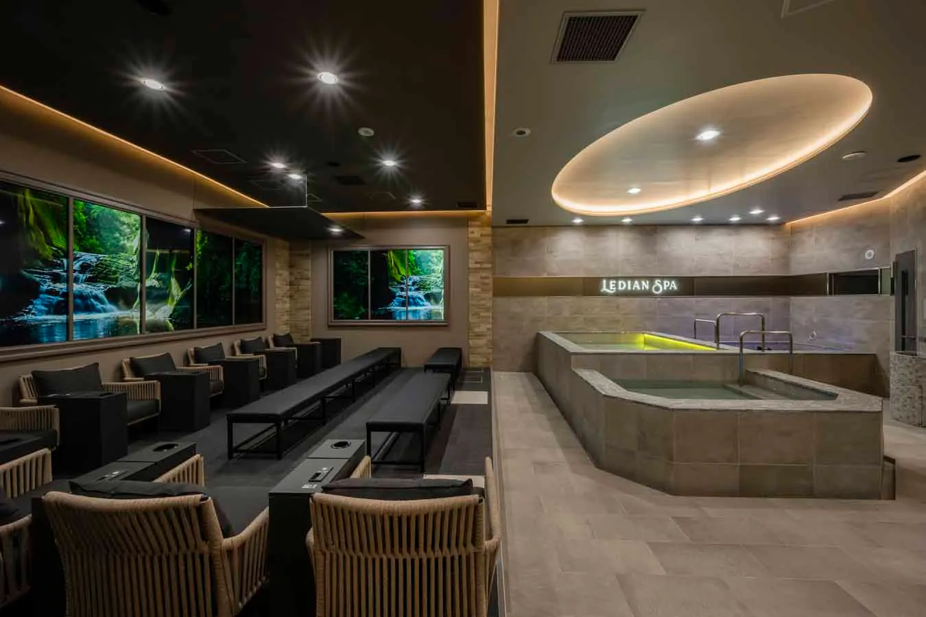 Ledian Spa Ebisu_1