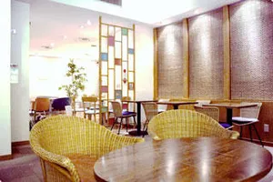 CAFE FREDY 銀座店