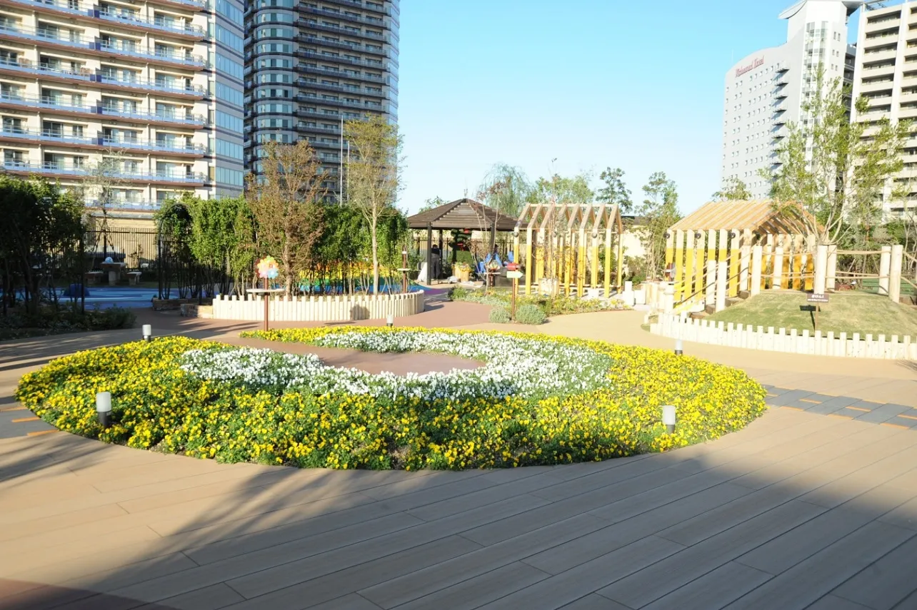 グランツリー武蔵小杉_4