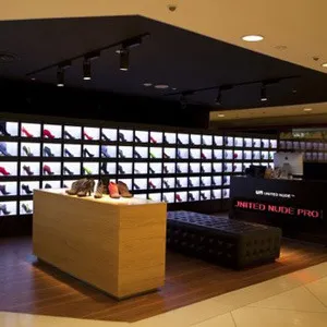 ユナイテッド ヌード ルミネ新宿店