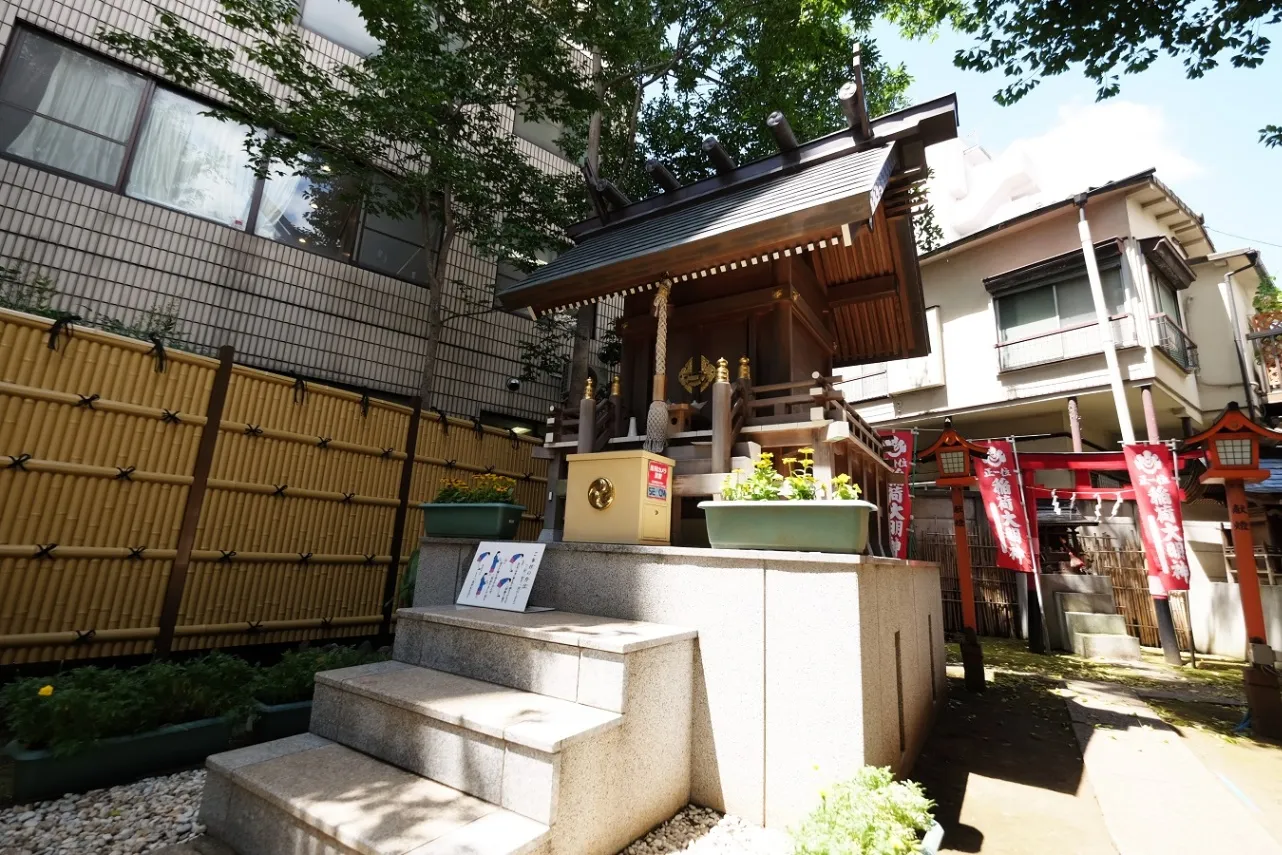 高円寺氷川神社_3
