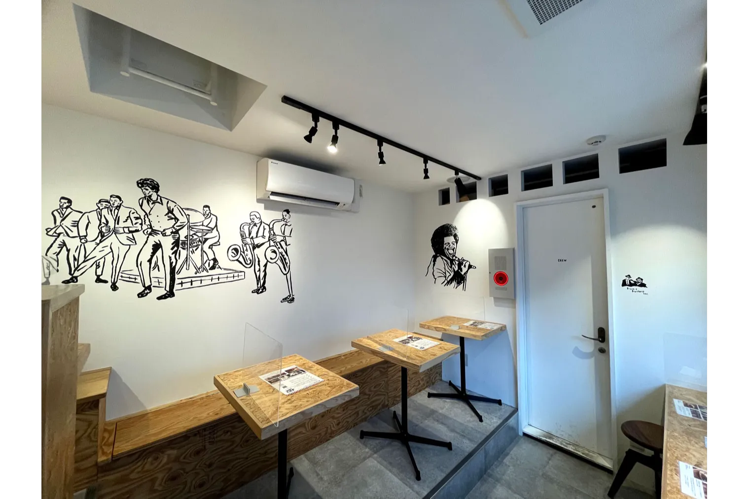 JB’s TOKYO　代々木本店_5