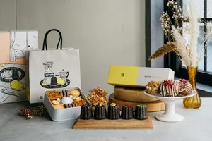 galbe yokohama みなとみらい店