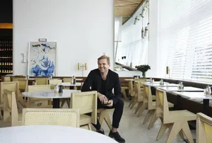 「bills」二子玉川