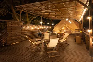 FUREAI GLAMPING＆BBQ