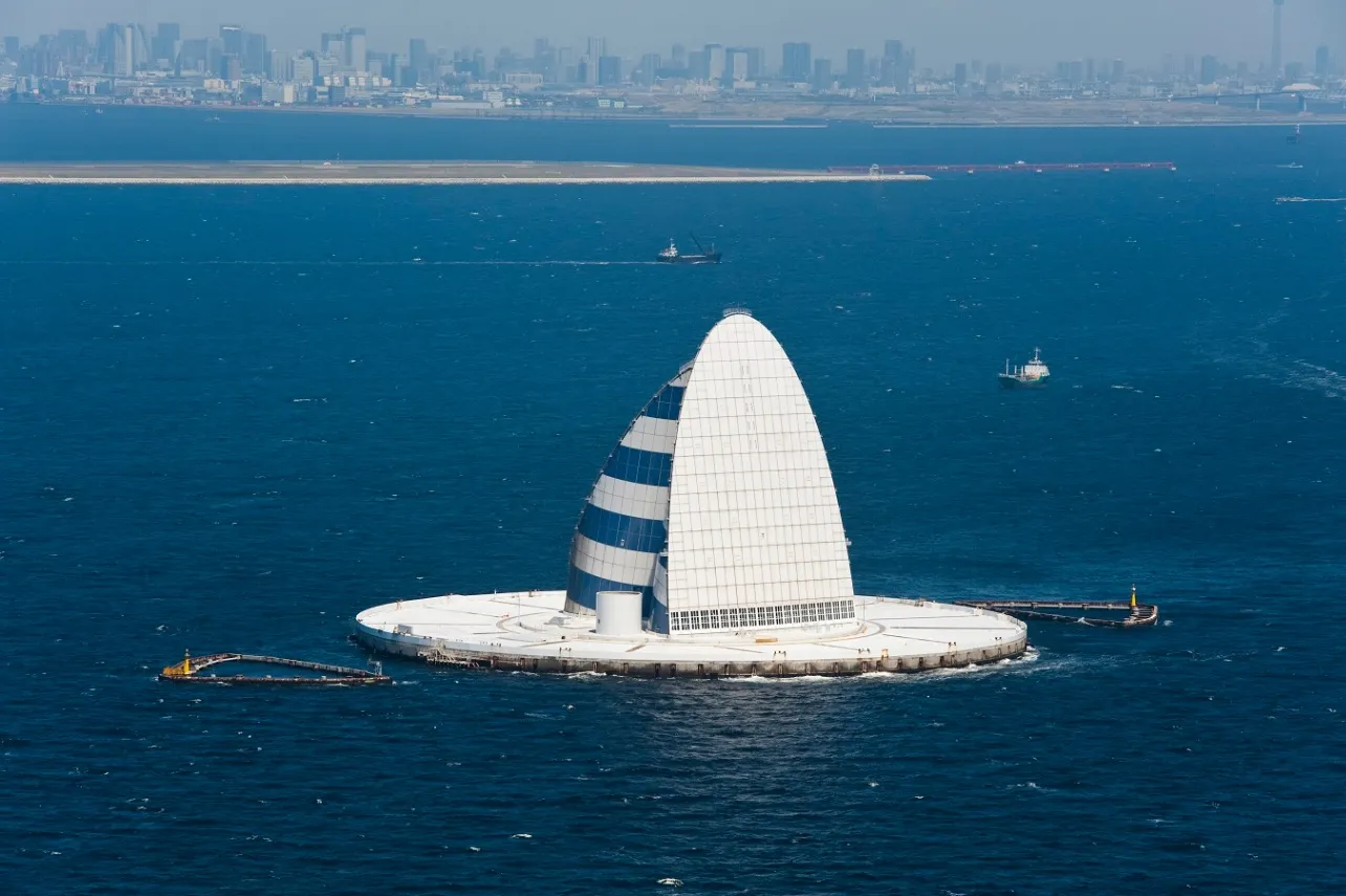 東京湾アクアライン 海ほたる_3