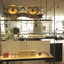 グローブスペックス代官山店