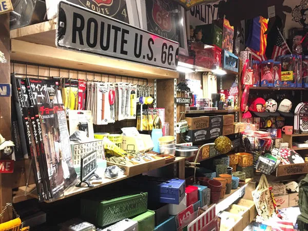 ヴィレッジヴァンガード渋谷本店