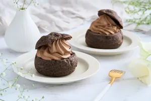 D'RENTY CHOCOLATE