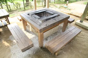 清和県民の森