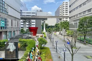 ファーレ立川