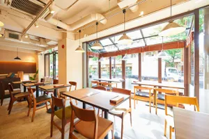 HEARTH恵比寿本店