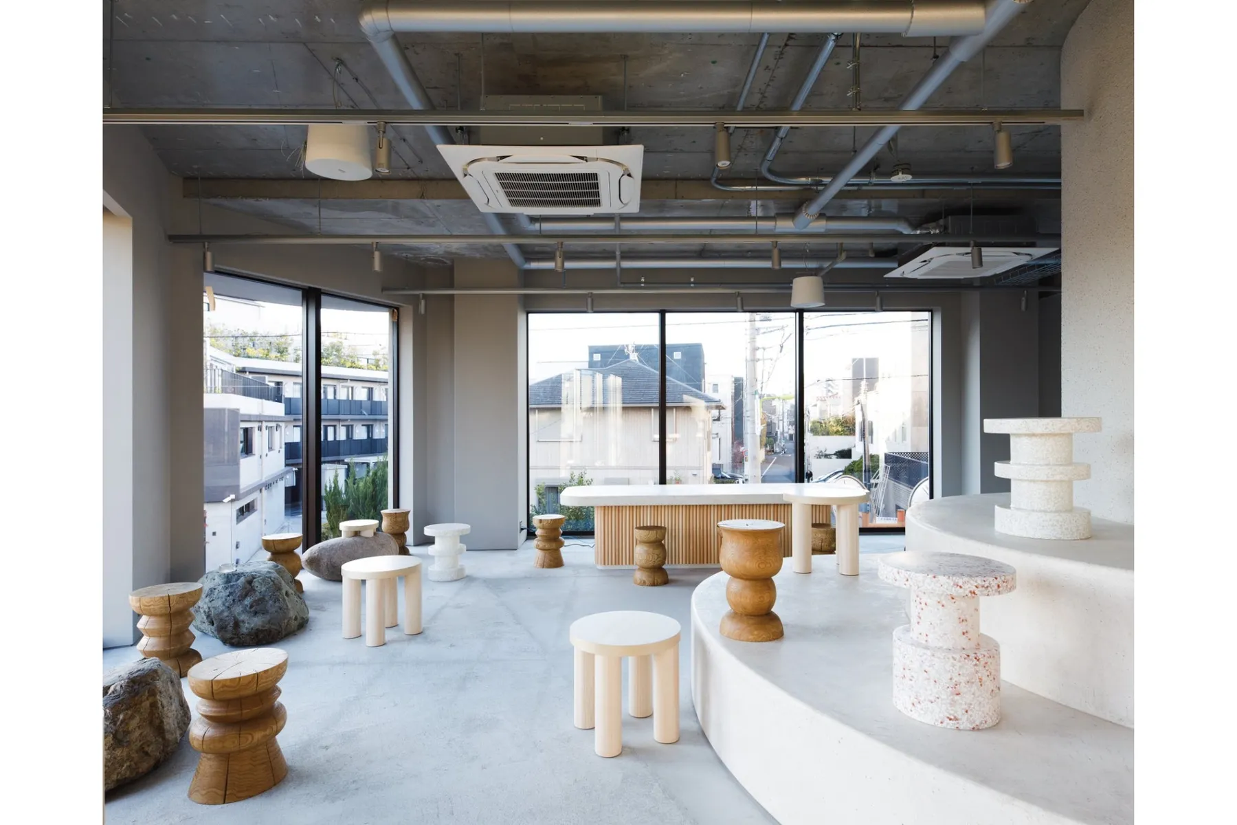 Et -THE CULTURAL COFFEEHOUSE-_1