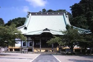 大本山光明寺