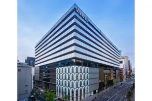 GINZA SIX