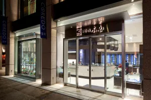 日本橋木屋 本店