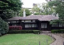 殿ヶ谷戸庭園