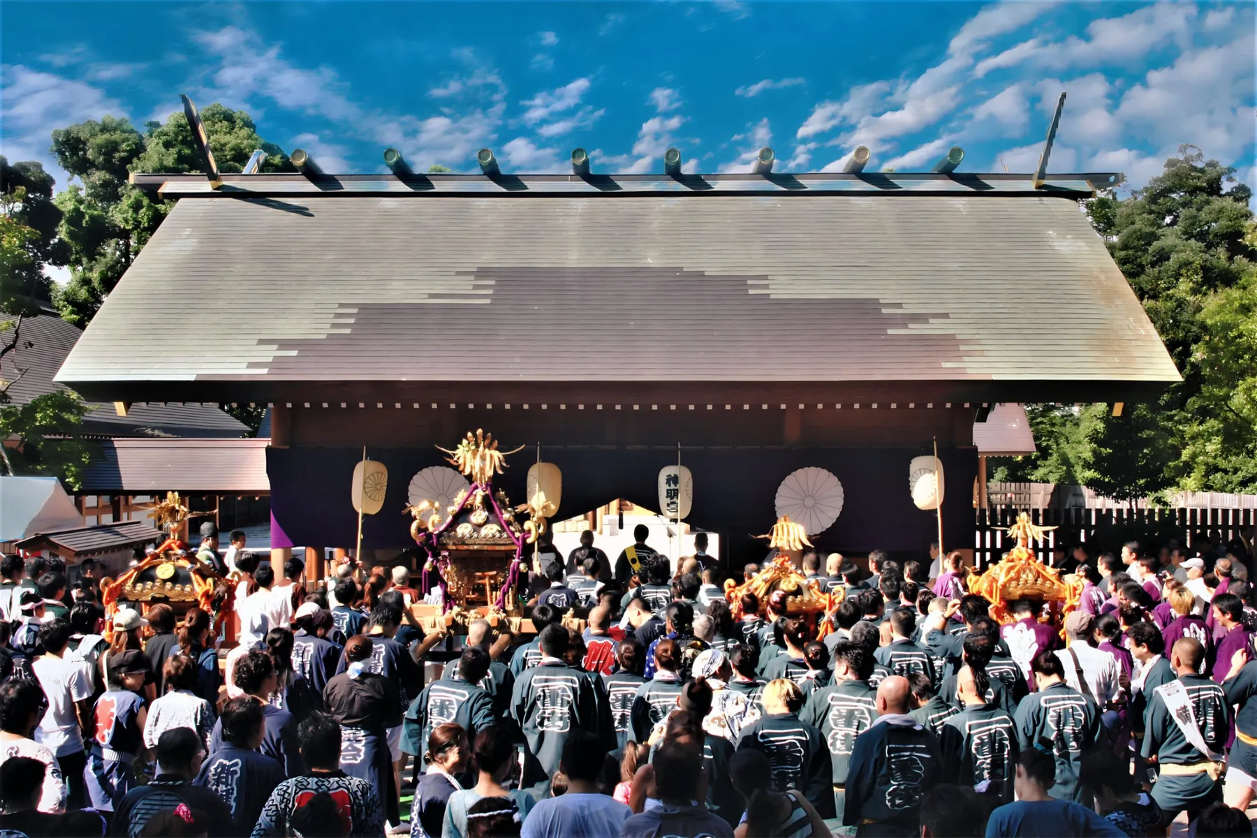 阿佐ヶ谷神明宮_4